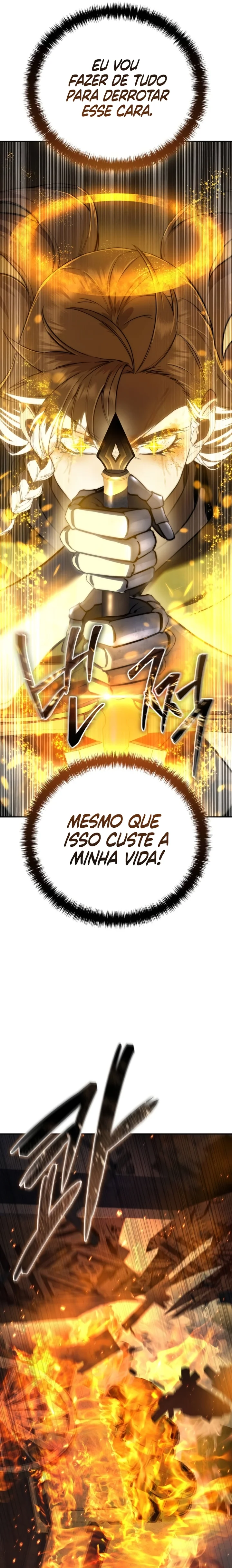 Read The Stellar Swordmaster PT Manga Online