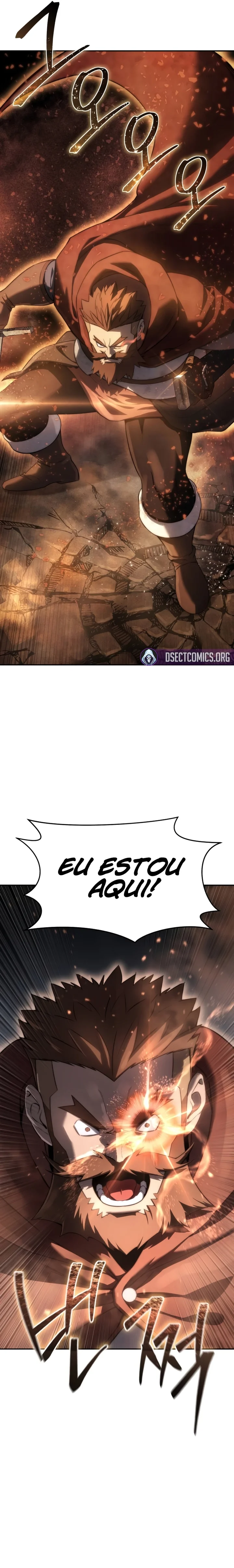 Read The Stellar Swordmaster PT Manga Online