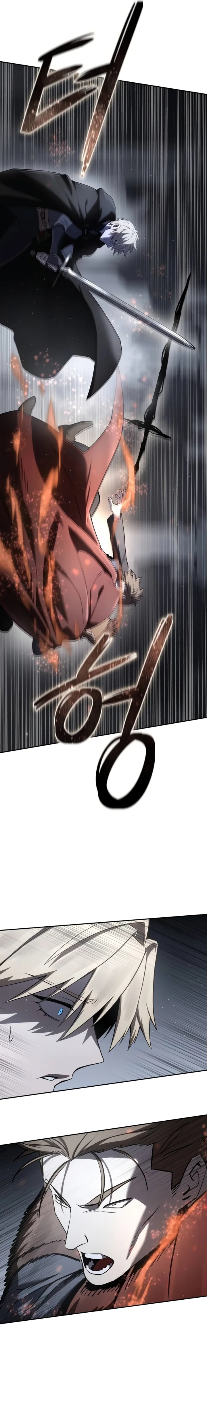 Read The Stellar Swordmaster PT Manga Online