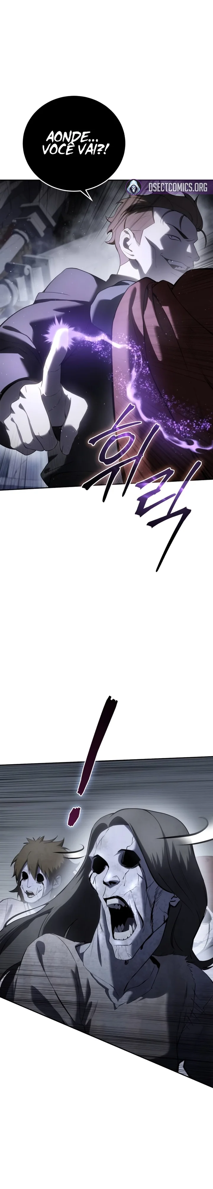 Read The Stellar Swordmaster PT Manga Online