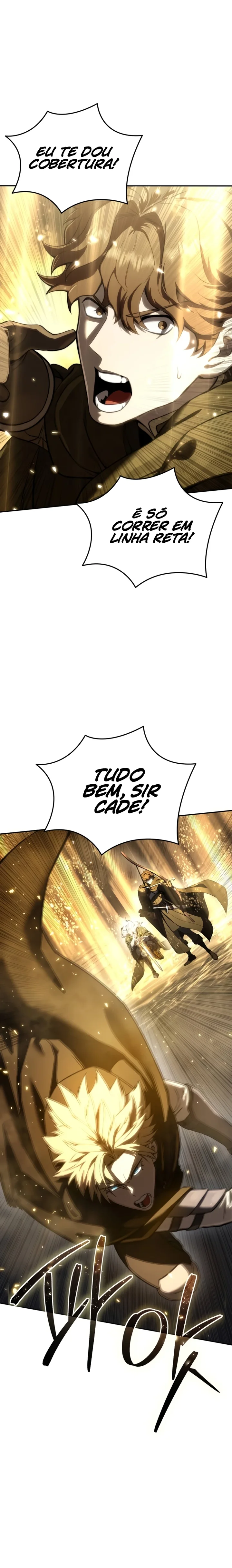 Read The Stellar Swordmaster PT Manga Online