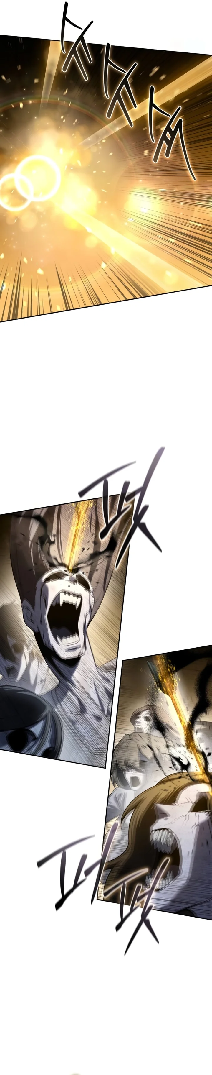 Read The Stellar Swordmaster PT Manga Online