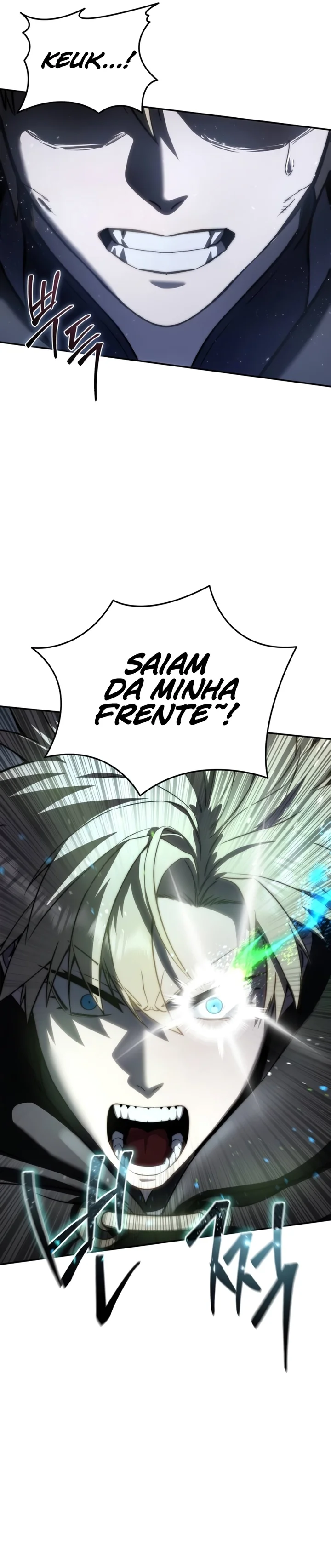 Read The Stellar Swordmaster PT Manga Online