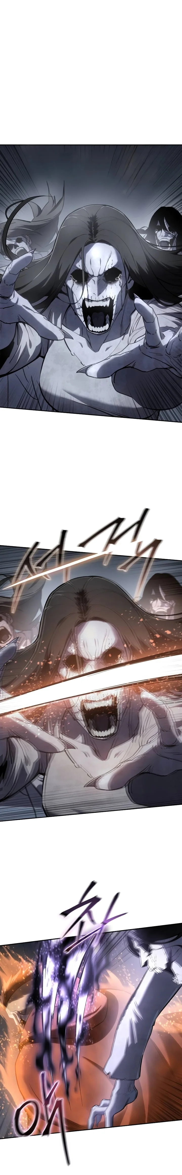Read The Stellar Swordmaster PT Manga Online