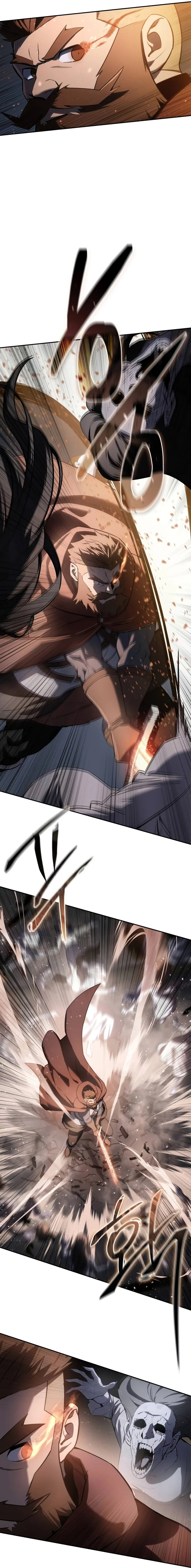 Read The Stellar Swordmaster PT Manga Online