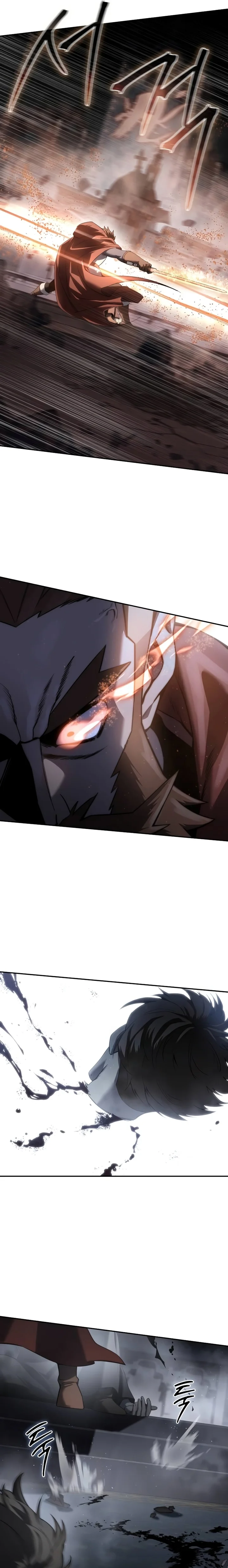 Read The Stellar Swordmaster PT Manga Online