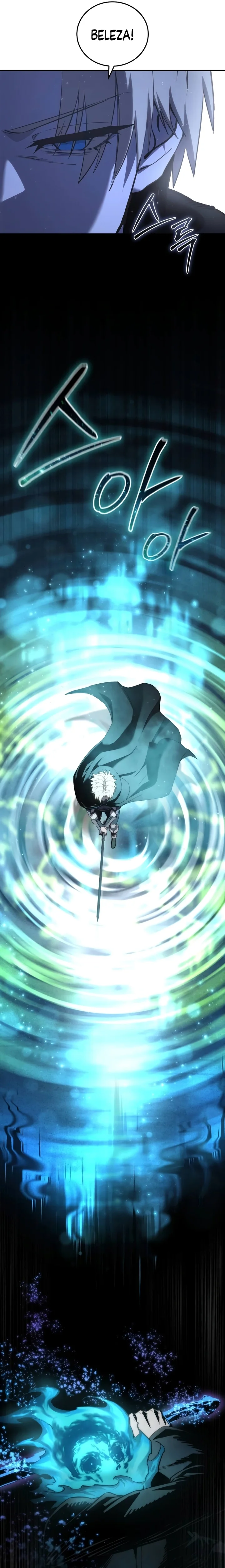 Read The Stellar Swordmaster PT Manga Online