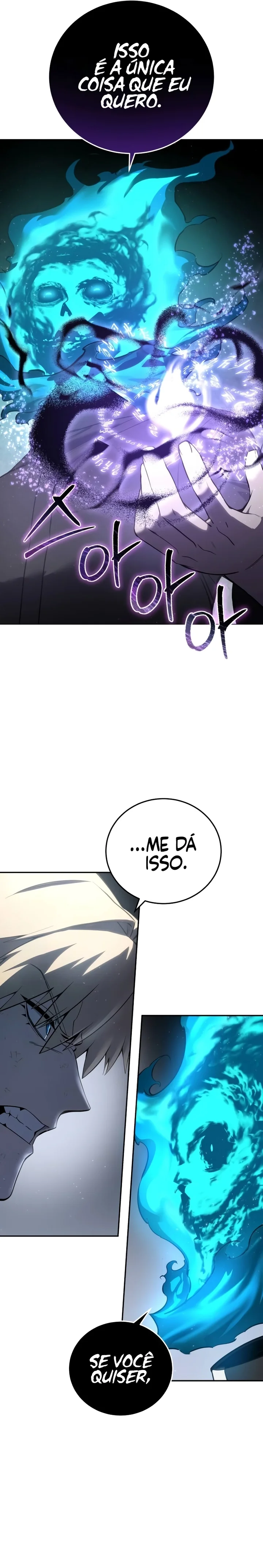 Read The Stellar Swordmaster PT Manga Online