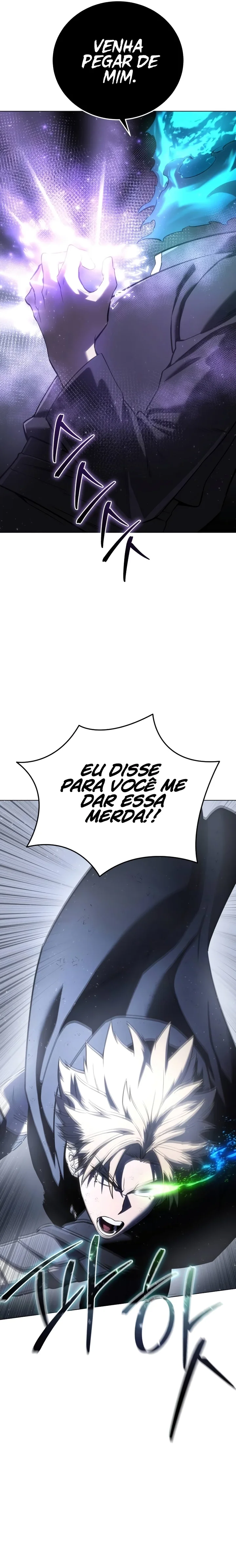 Read The Stellar Swordmaster PT Manga Online