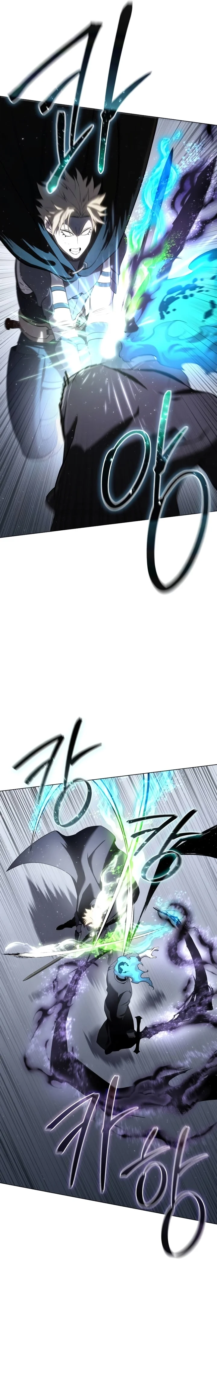 Read The Stellar Swordmaster PT Manga Online