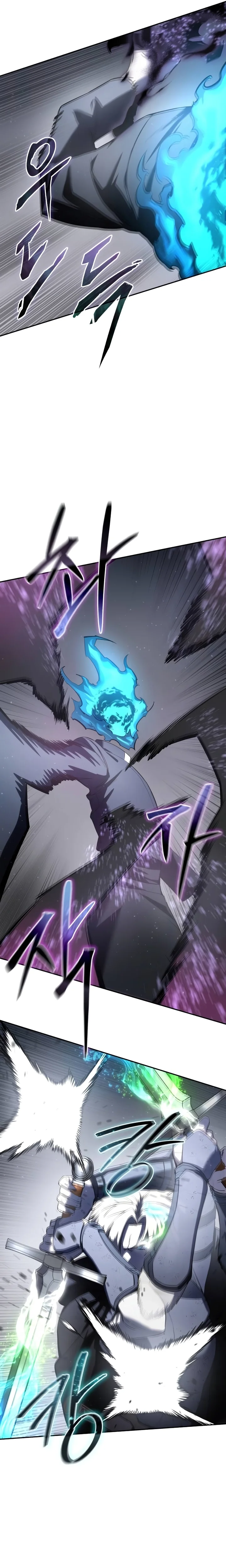 Read The Stellar Swordmaster PT Manga Online