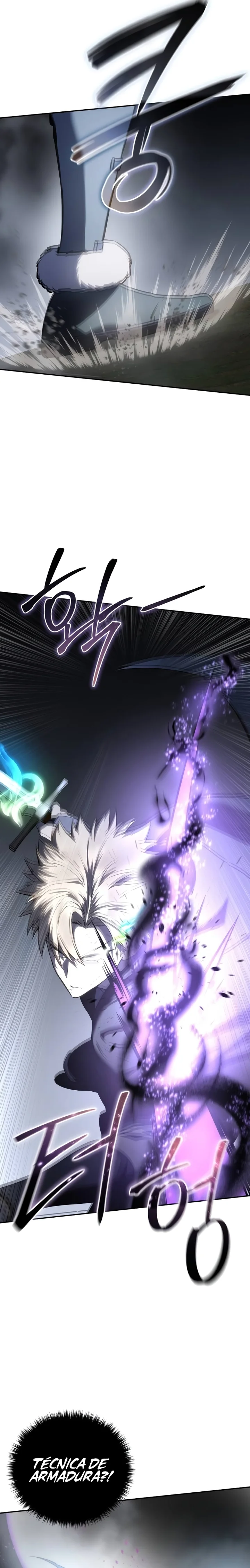 Read The Stellar Swordmaster PT Manga Online