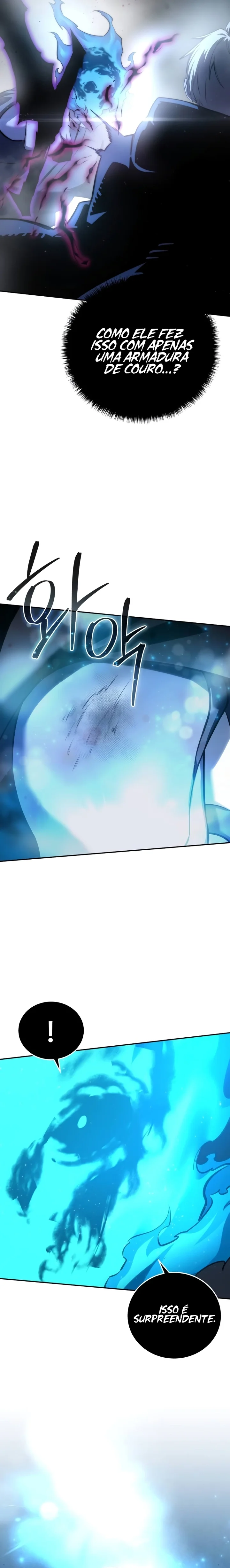 Read The Stellar Swordmaster PT Manga Online