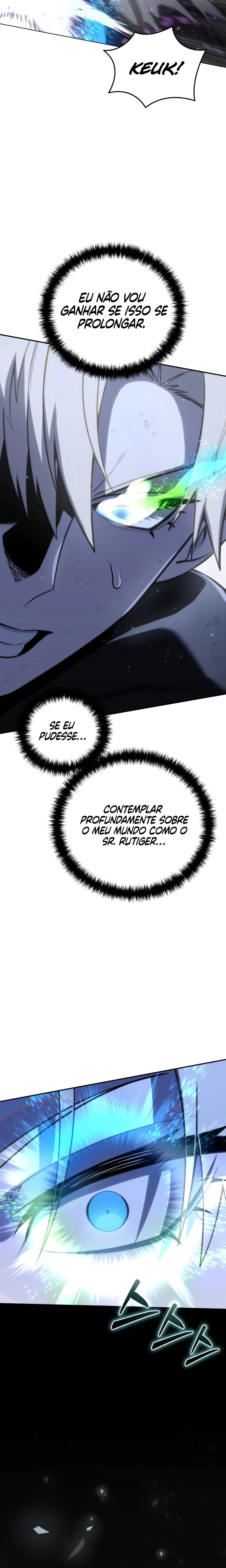 Read The Stellar Swordmaster PT Manga Online