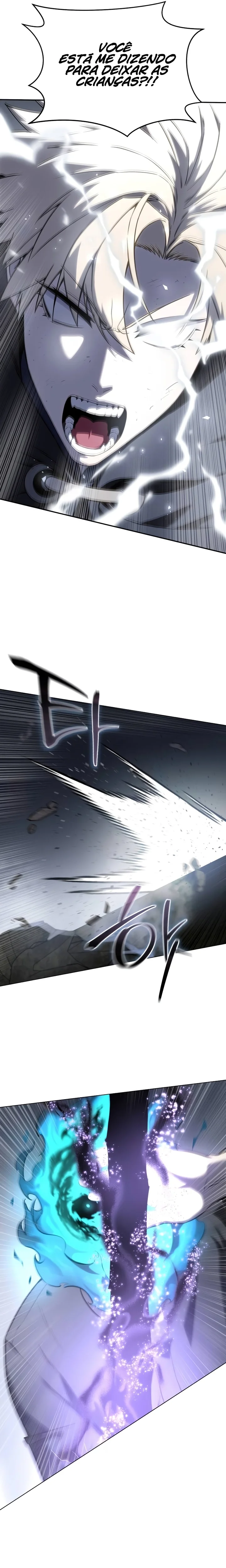 Read The Stellar Swordmaster PT Manga Online