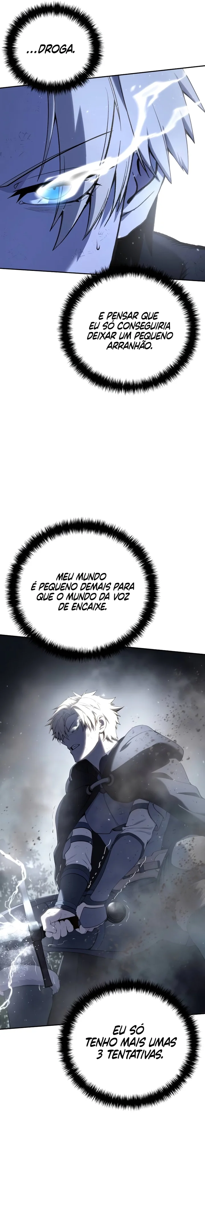 Read The Stellar Swordmaster PT Manga Online