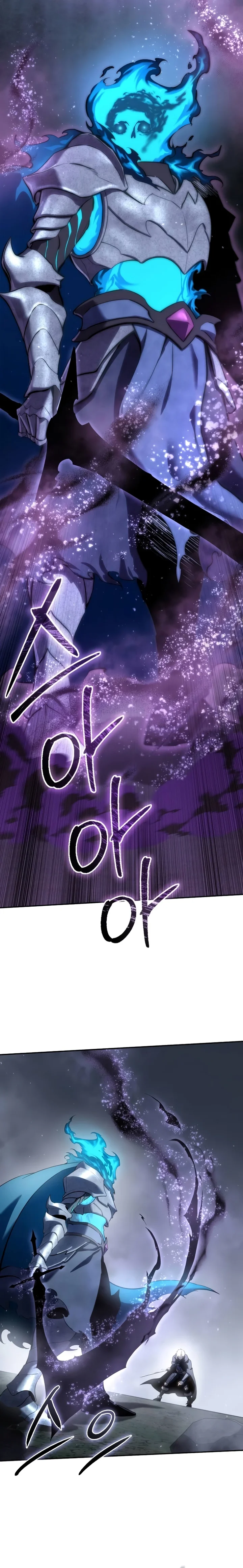 Read The Stellar Swordmaster PT Manga Online