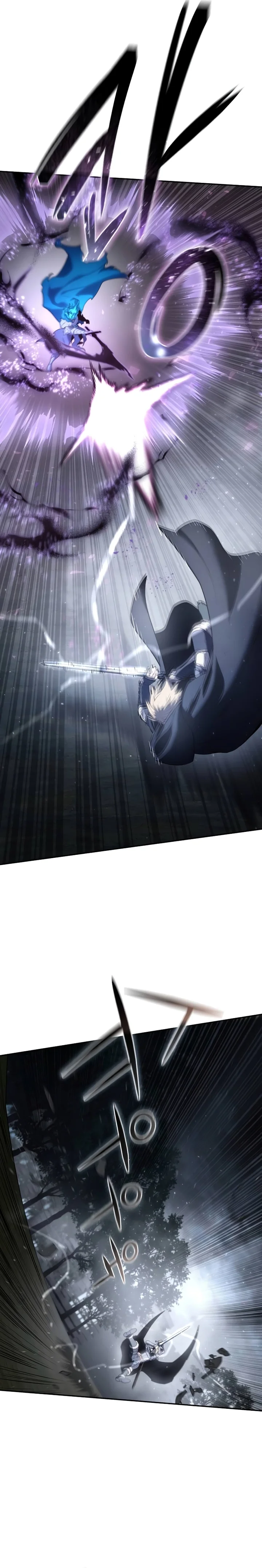 Read The Stellar Swordmaster PT Manga Online