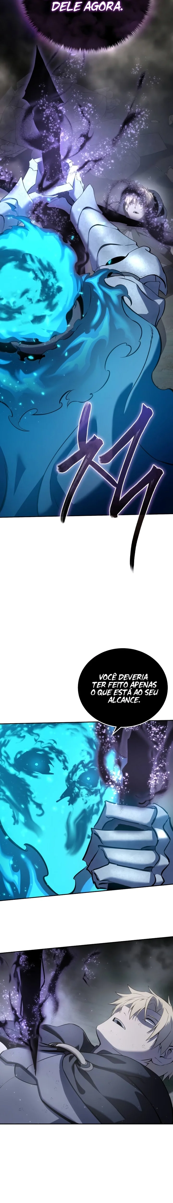 Read The Stellar Swordmaster PT Manga Online