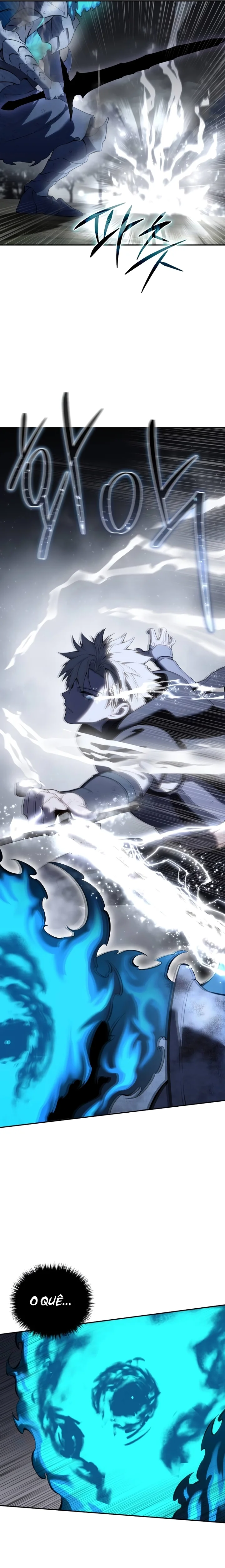 Read The Stellar Swordmaster PT Manga Online