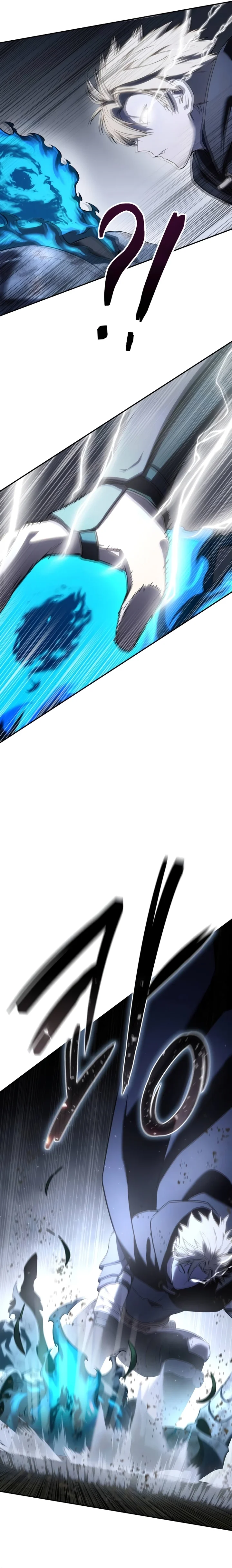 Read The Stellar Swordmaster PT Manga Online