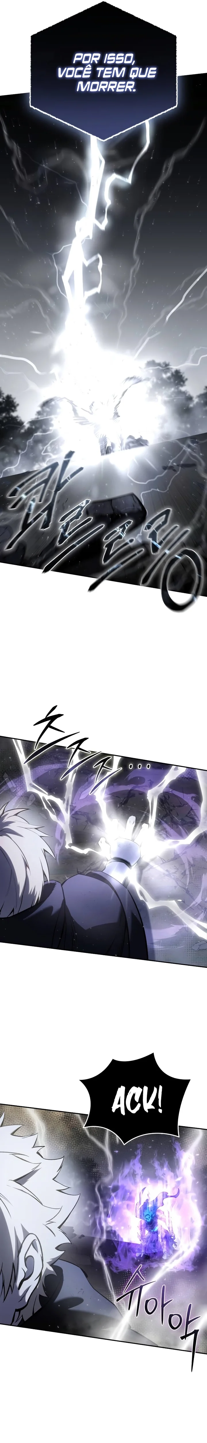 Read The Stellar Swordmaster PT Manga Online