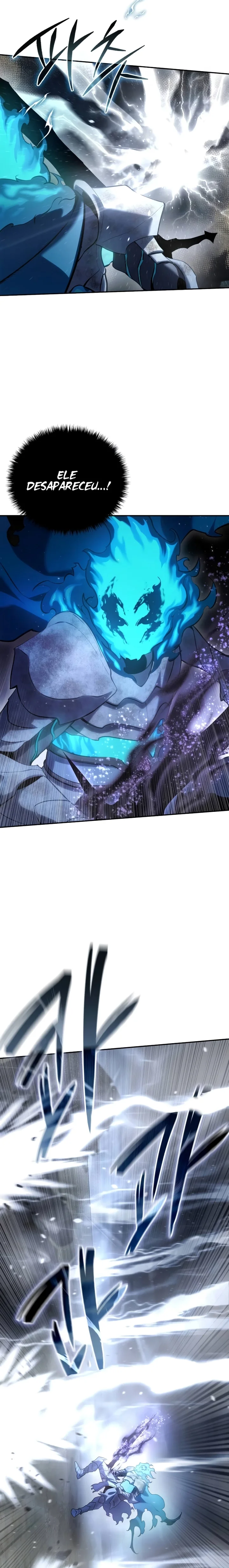 Read The Stellar Swordmaster PT Manga Online