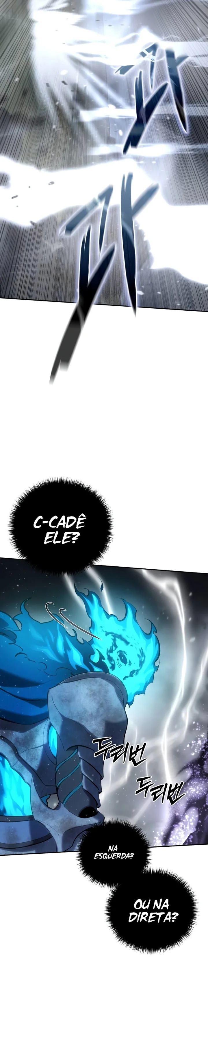 Read The Stellar Swordmaster PT Manga Online