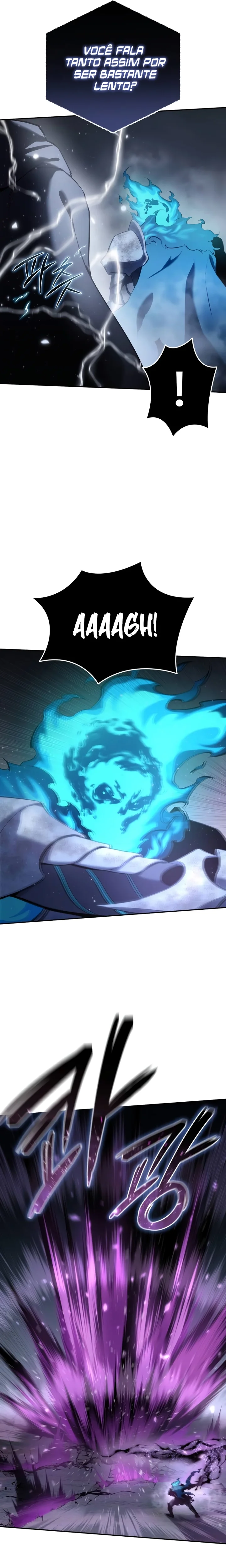 Read The Stellar Swordmaster PT Manga Online