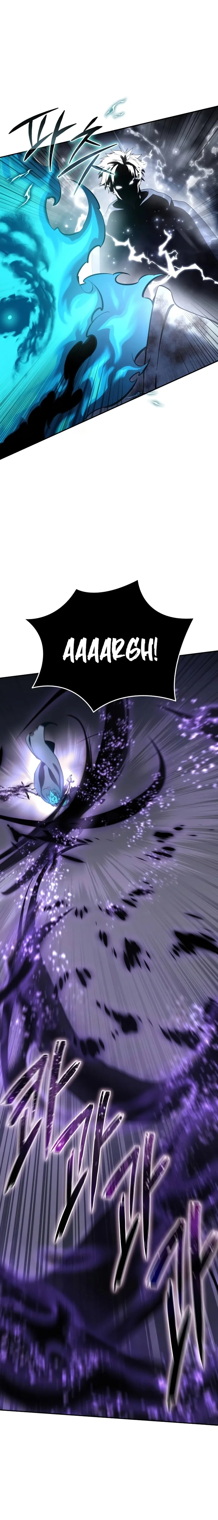 Read The Stellar Swordmaster PT Manga Online