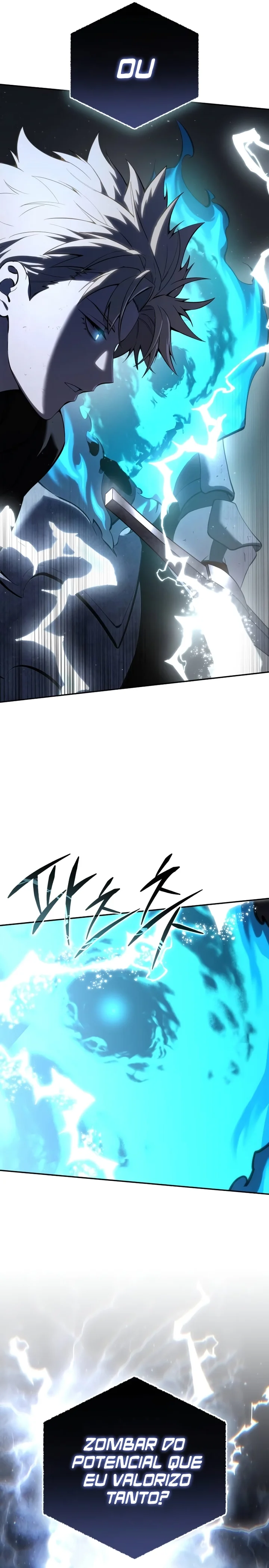 Read The Stellar Swordmaster PT Manga Online