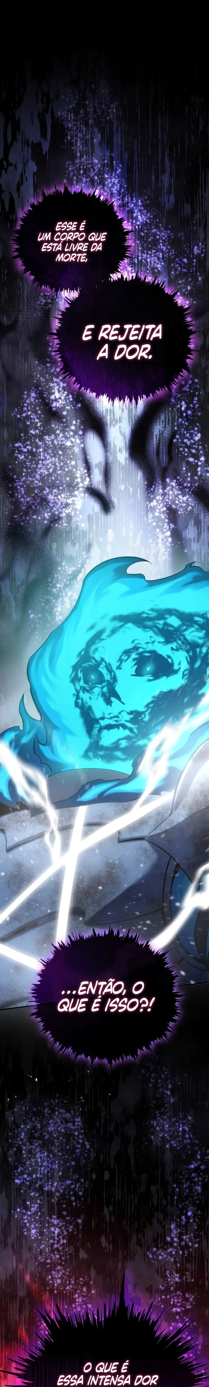 Read The Stellar Swordmaster PT Manga Online