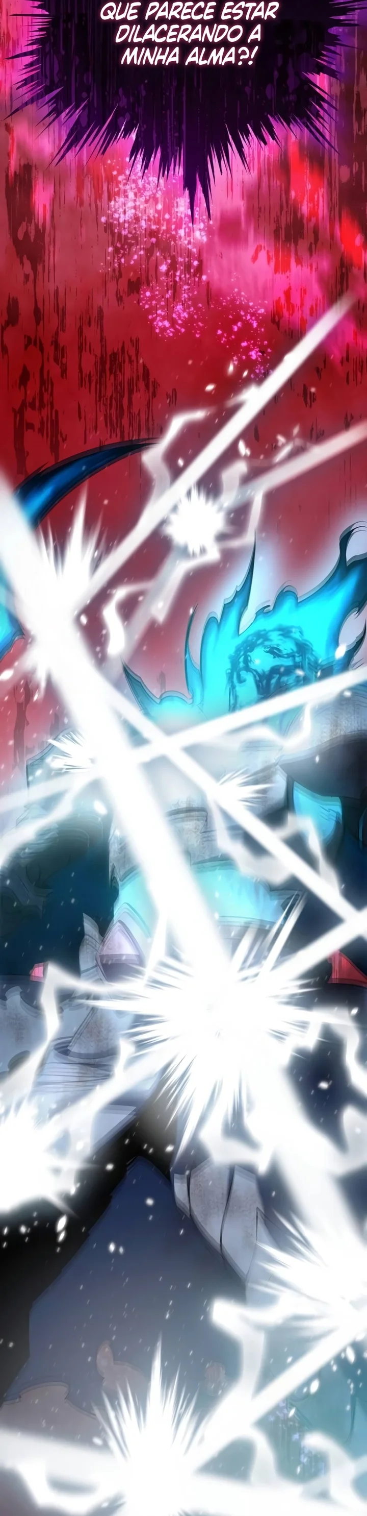 Read The Stellar Swordmaster PT Manga Online