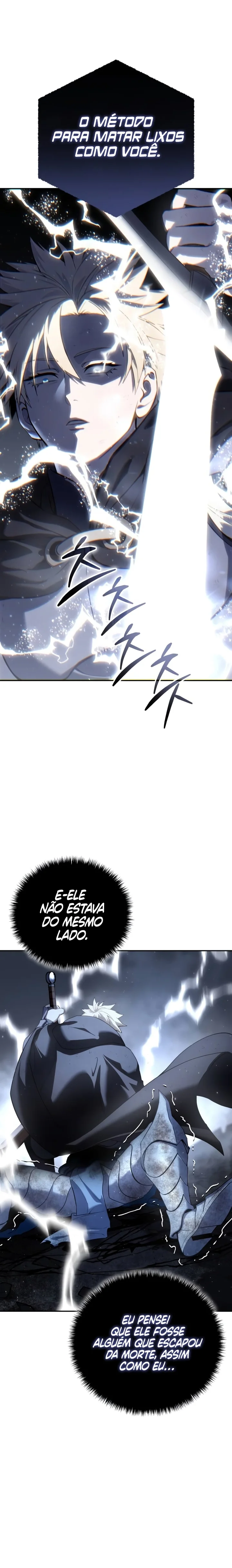 Read The Stellar Swordmaster PT Manga Online