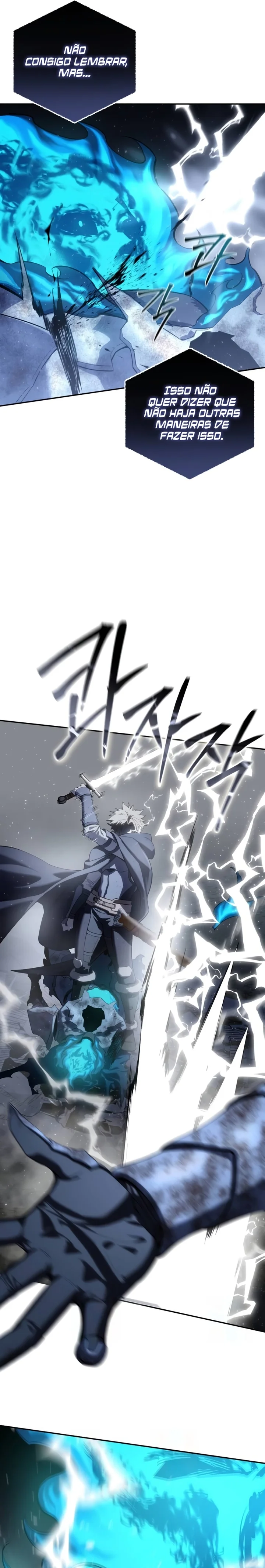Read The Stellar Swordmaster PT Manga Online