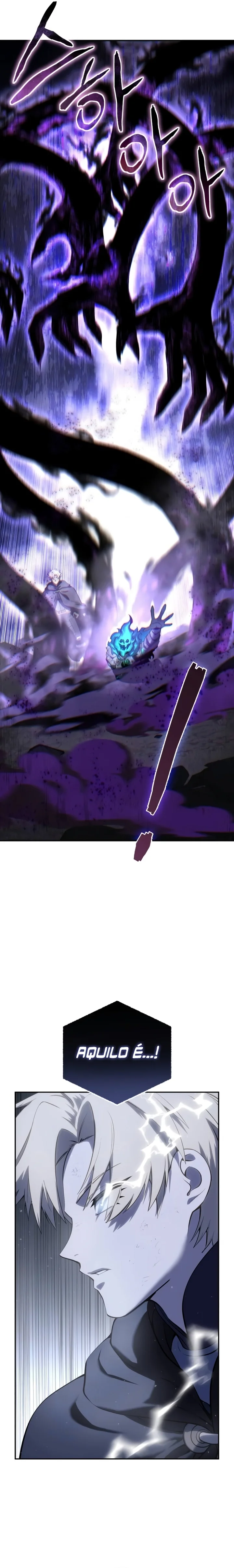 Read The Stellar Swordmaster PT Manga Online