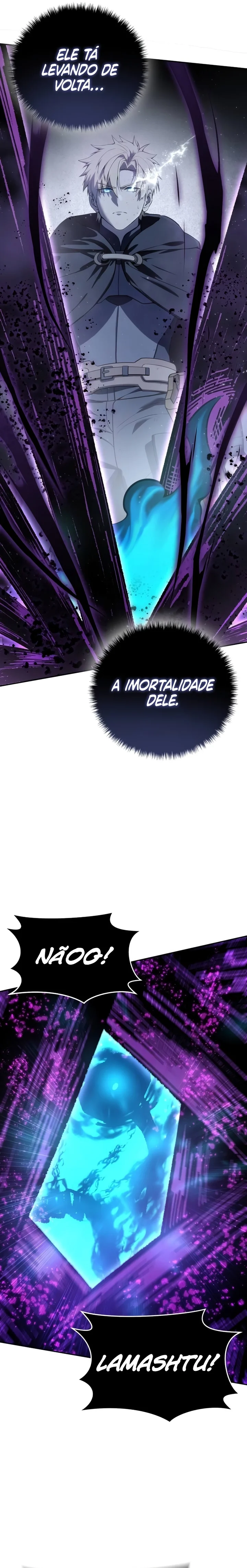 Read The Stellar Swordmaster PT Manga Online