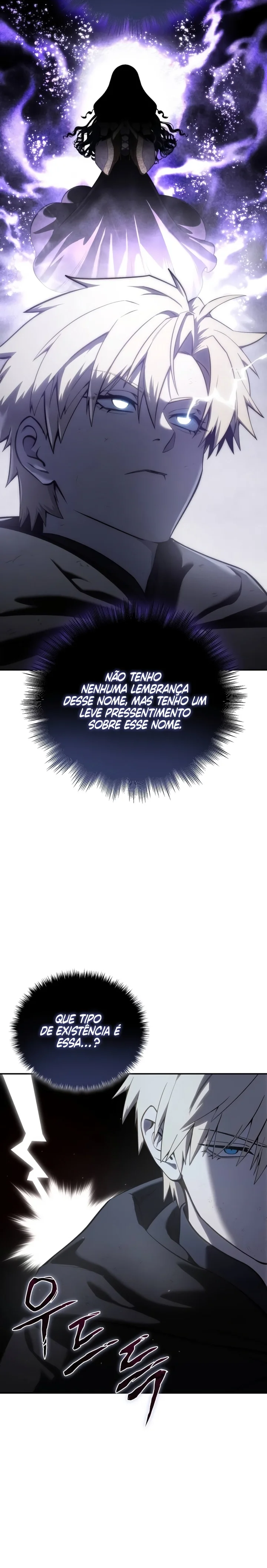Read The Stellar Swordmaster PT Manga Online