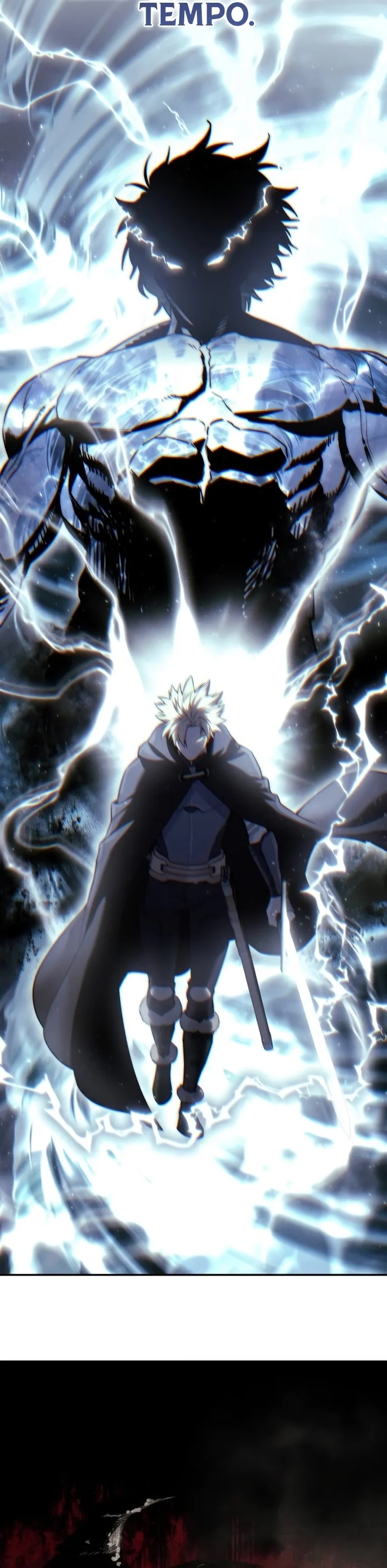 Read The Stellar Swordmaster PT Manga Online