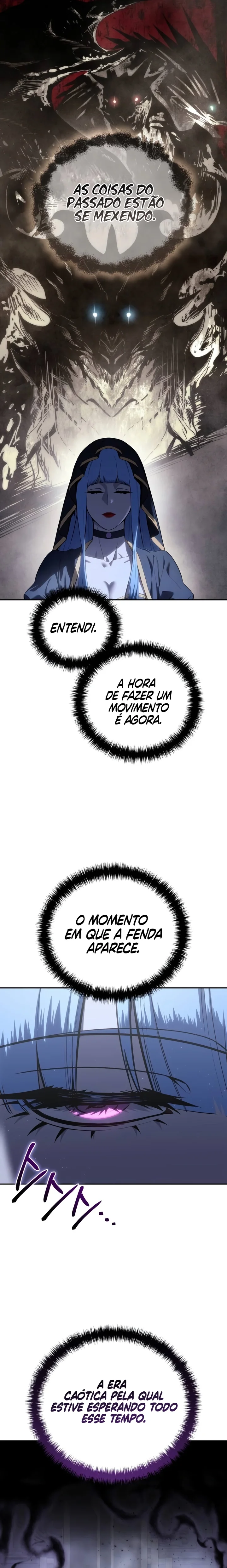 Read The Stellar Swordmaster PT Manga Online
