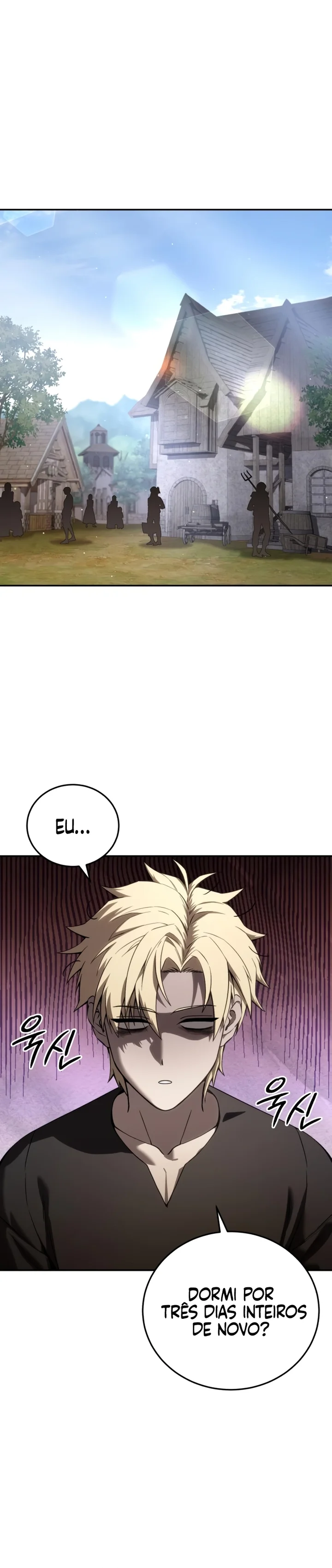 Read The Stellar Swordmaster PT Manga Online