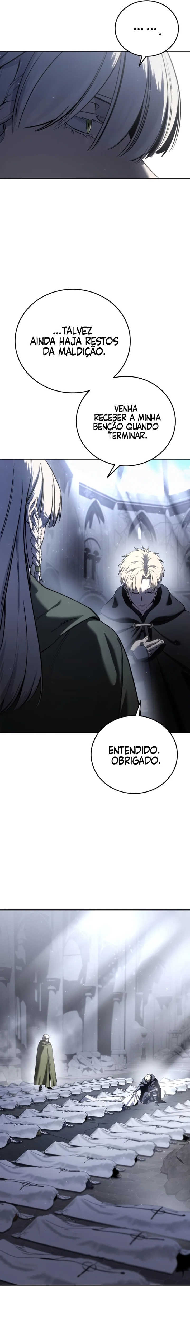 Read The Stellar Swordmaster PT Manga Online