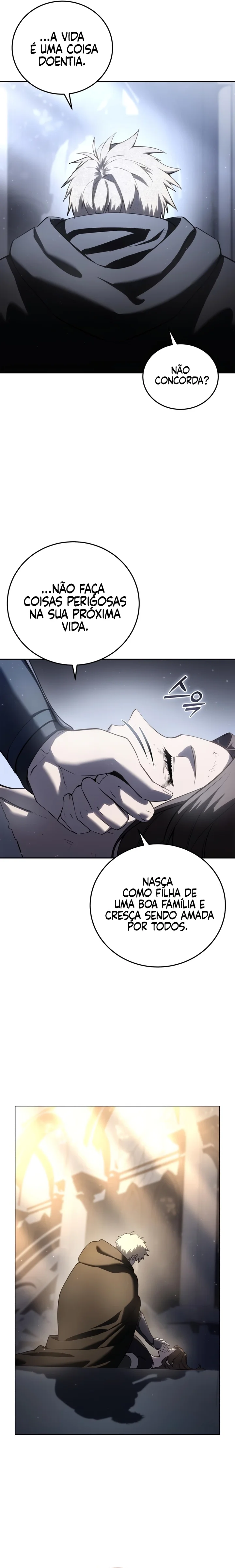 Read The Stellar Swordmaster PT Manga Online