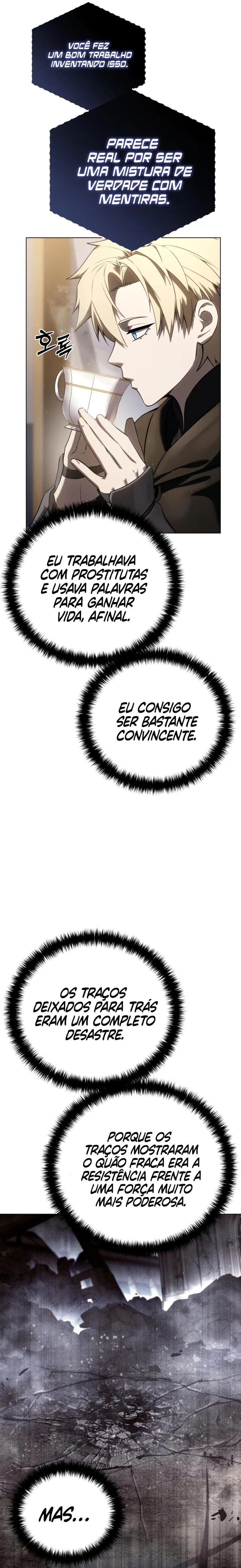 Read The Stellar Swordmaster PT Manga Online