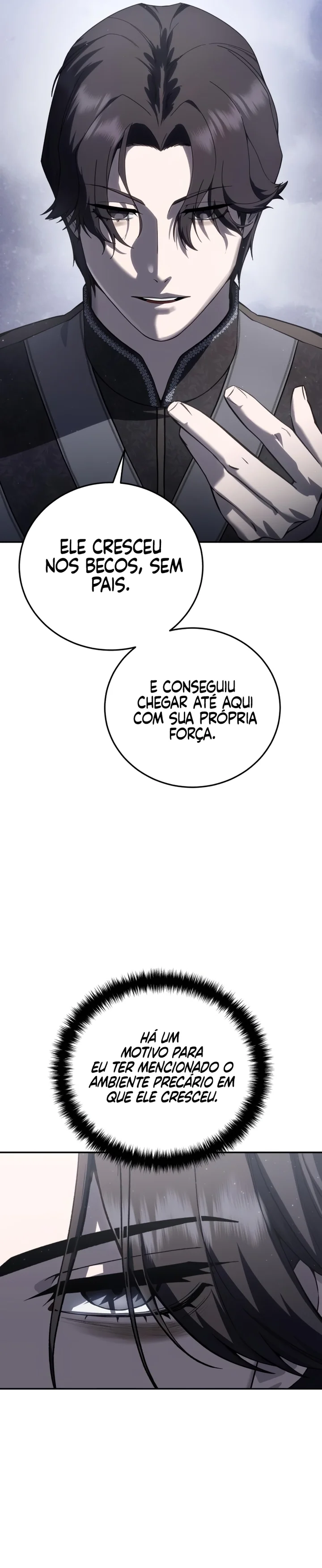 Read The Stellar Swordmaster PT Manga Online
