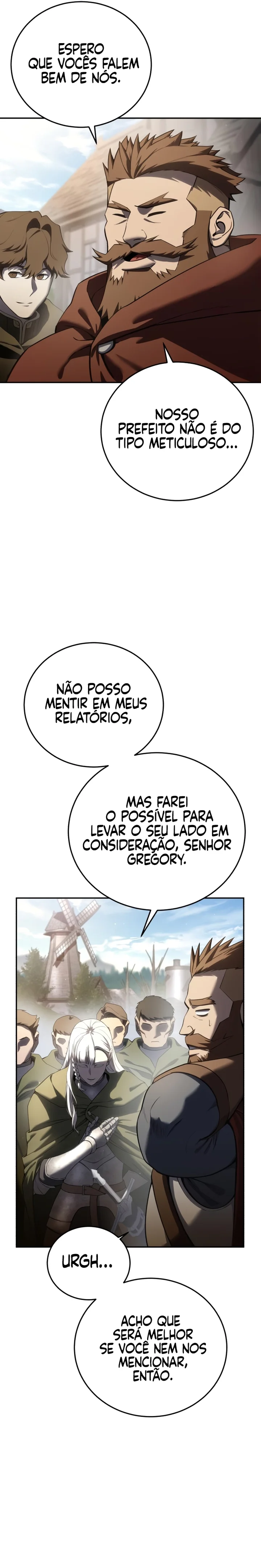 Read The Stellar Swordmaster PT Manga Online