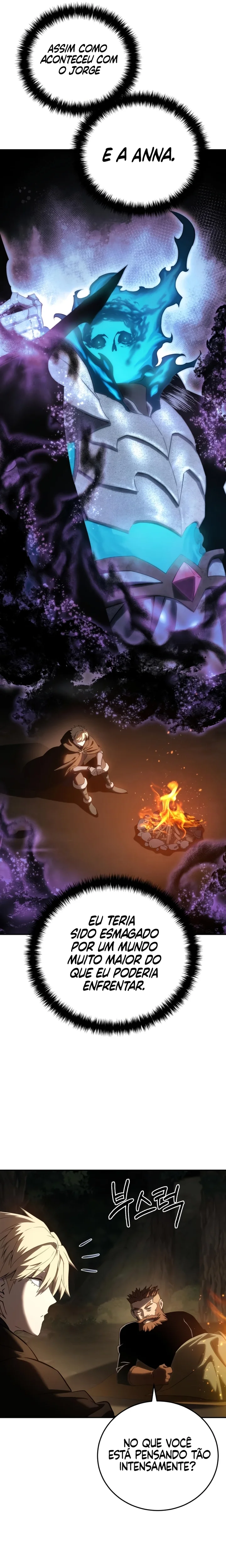 Read The Stellar Swordmaster PT Manga Online