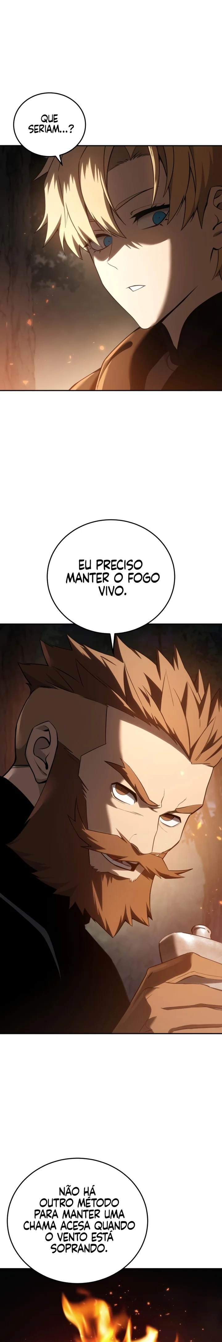 Read The Stellar Swordmaster PT Manga Online