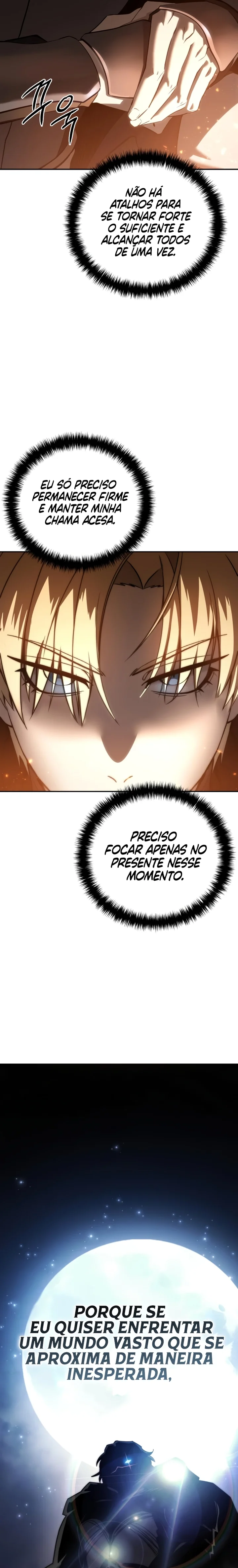 Read The Stellar Swordmaster PT Manga Online