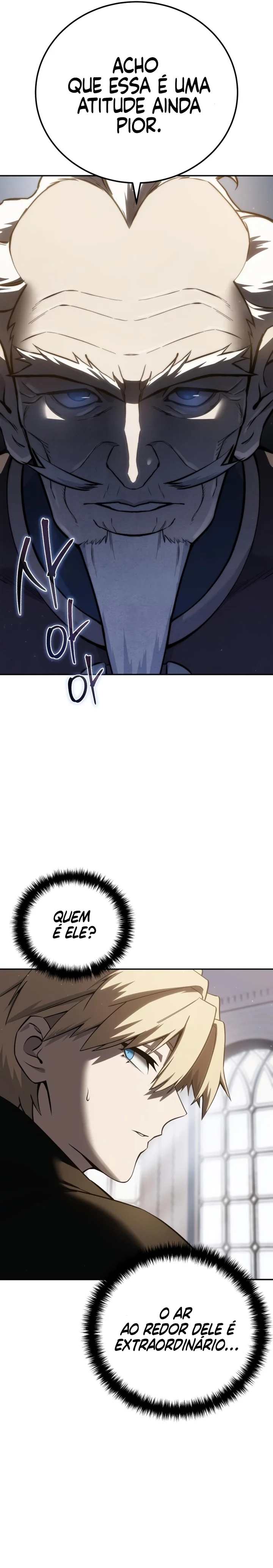 Read The Stellar Swordmaster PT Manga Online